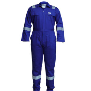 EXXELO COVERALL