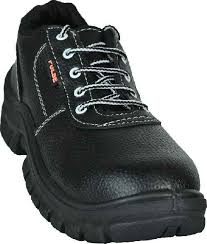 SAFETY SHOES