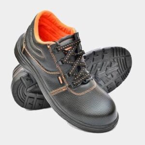 SAFETY SHOES