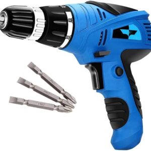 SCREW DRILL MACHINE