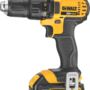 SCREW DRIVER DRILL MACHINE