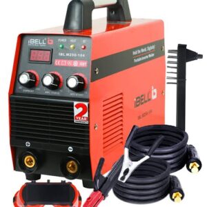 WELDING MACHINE