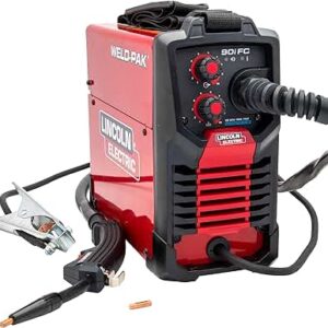 WELDING MACHINE